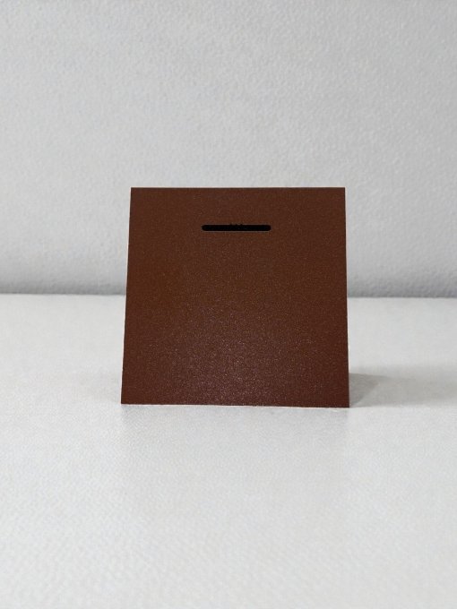 Tableau 3D Panda armé à imprimer – Fichier STL et 3MF - Copie