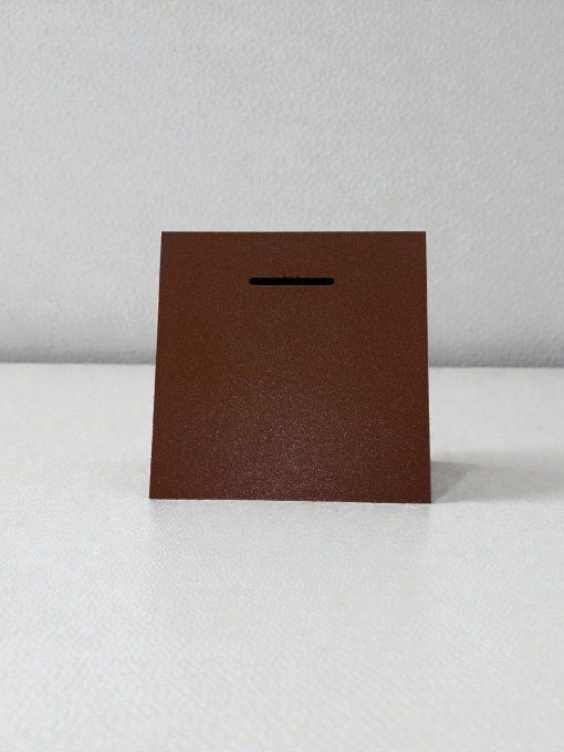 Panda Armé – Tableau 3D | Fichier STL & 3MF