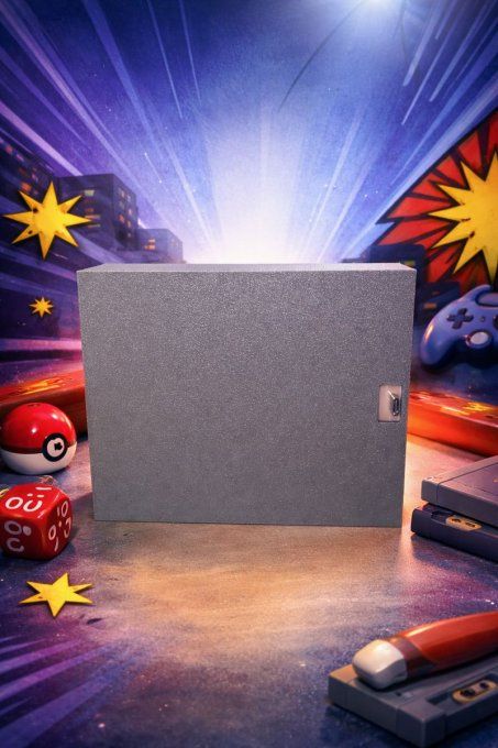 Veilleuse Impression 3D personnalisée Photo/Image