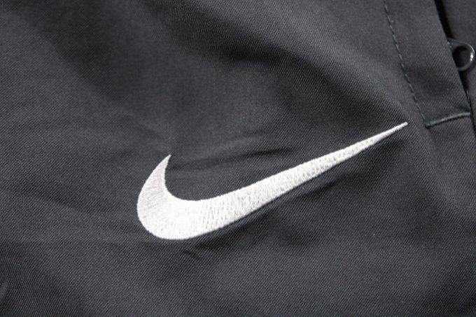 Pantalon de survêtement Nike Juventus Dri-FIT noir orange – M