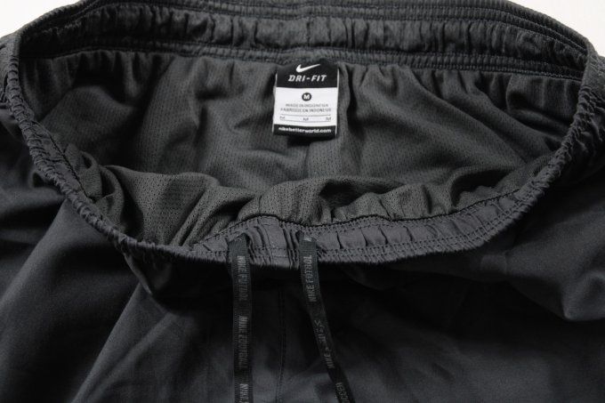 Pantalon de survêtement Nike Juventus Dri-FIT noir orange – M