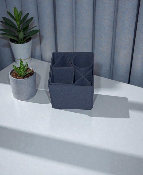 Organisateur de bureau design