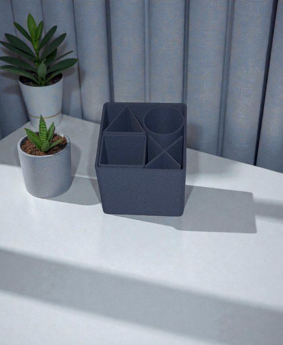 Organisateur de bureau design