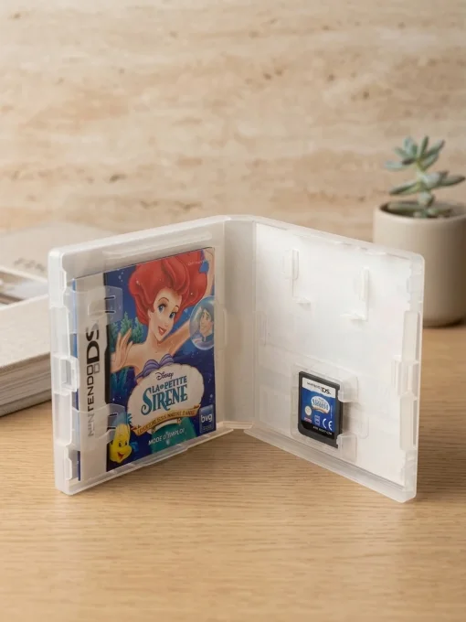 La Petite Sirène : L’Aventure Sous-Marine d’Ariel Nintendo DS — occasion