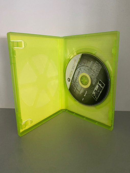 Fallout 3 – Xbox 360 – Bethesda Softworks (Occasion)