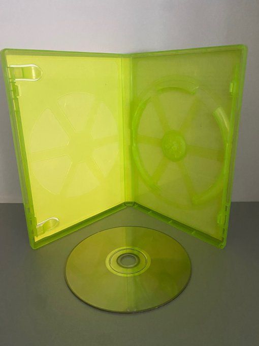 Fallout 3 – Xbox 360 – Bethesda Softworks (Occasion)