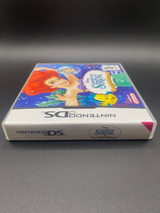 Disney – La Petite Sirène : L’Aventure Sous-Marine d’Ariel