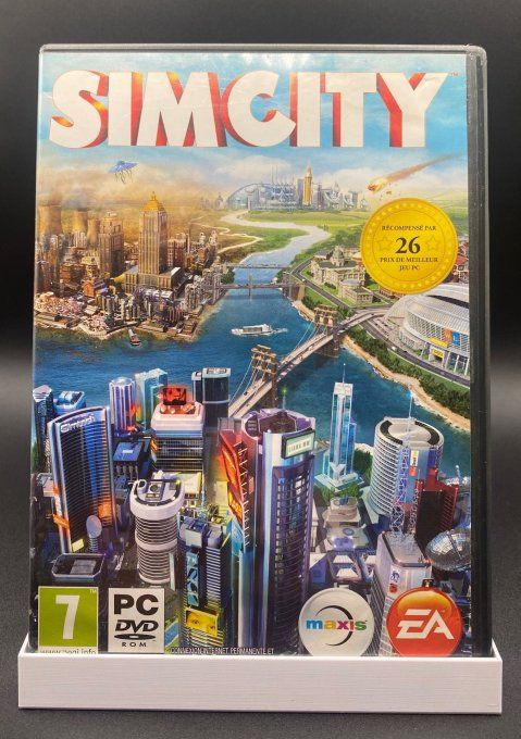 SimCity PC