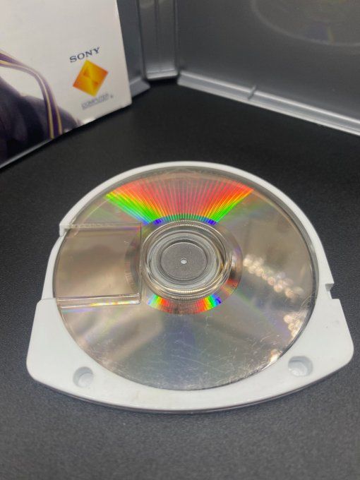 Tekken: Dark Resurrection – PSP – Platinum – Occasion