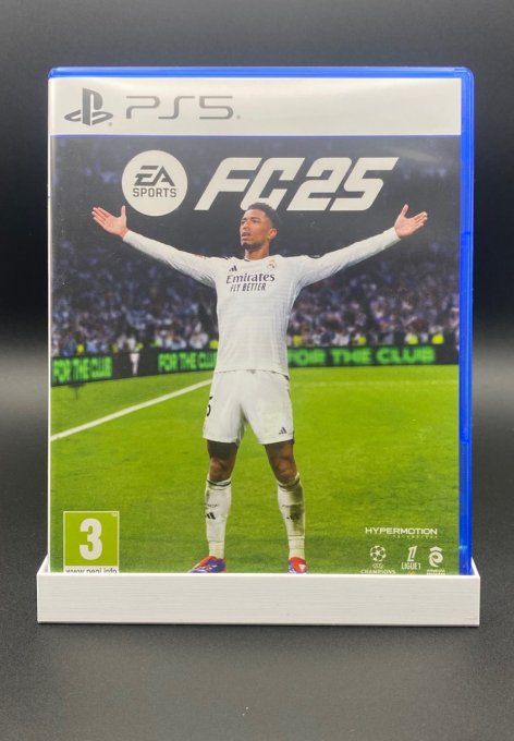 EA Sports FC 25 – PS5 – Occasion