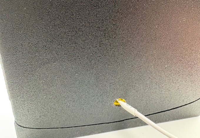 Fichier 3MF lampe rétro gaming style console portable