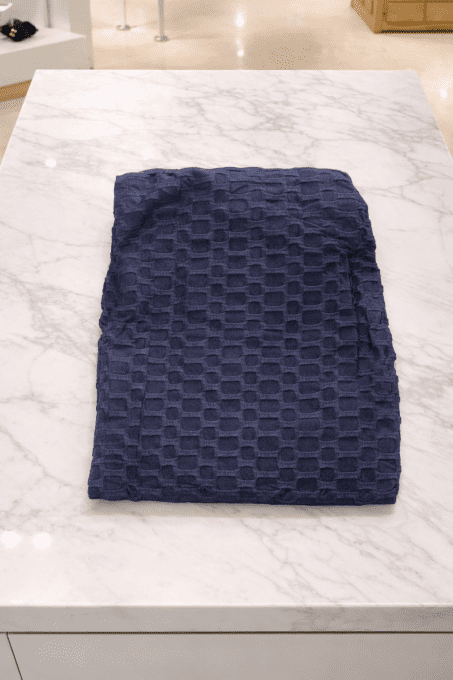 Legging gaufré texturé femme – 6 coloris – 40/42 & 42/44