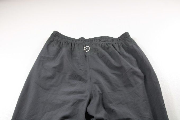 Pantalon de survêtement Nike Juventus Dri-FIT noir orange – M