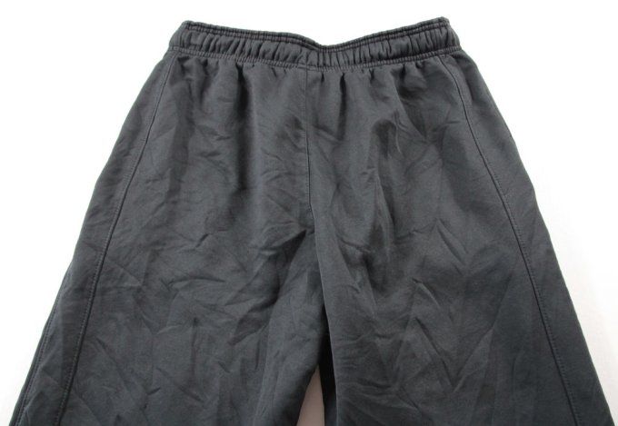 Pantalon de survêtement Russell Athletic noir taille S