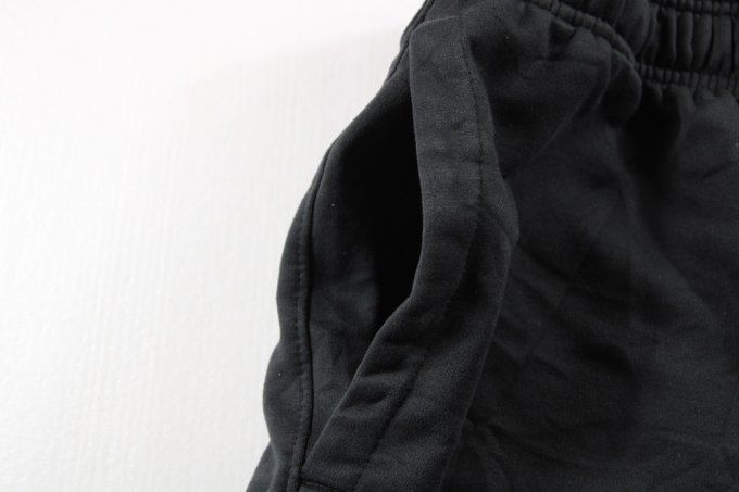 Pantalon de survêtement Russell Athletic noir taille S