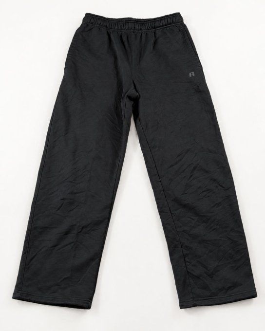 Pantalon de survêtement Russell Athletic noir taille S