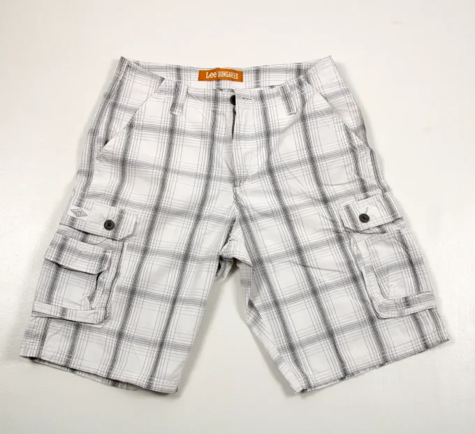 Short cargo Lee Dungarees homme W30