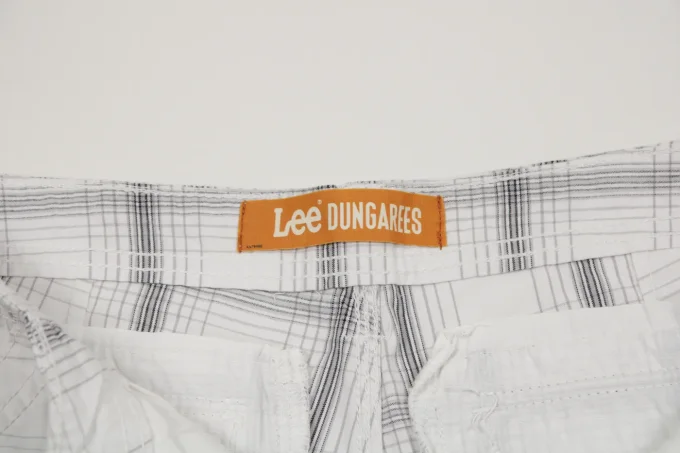 Short cargo Lee Dungarees homme W30