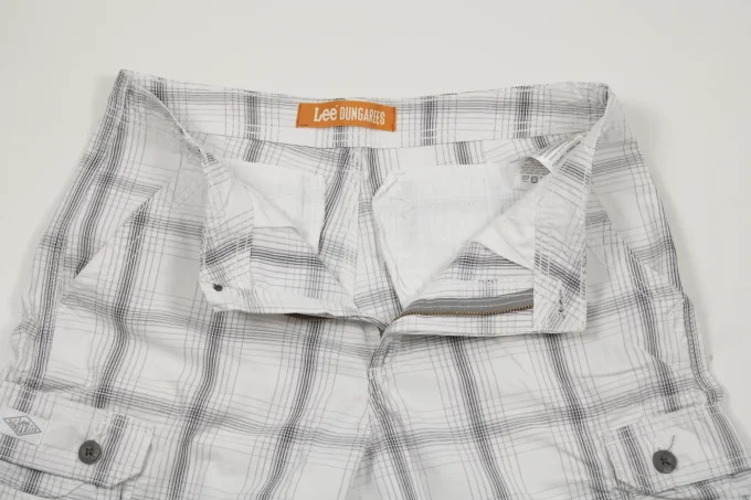 Short cargo Lee Dungarees homme W30