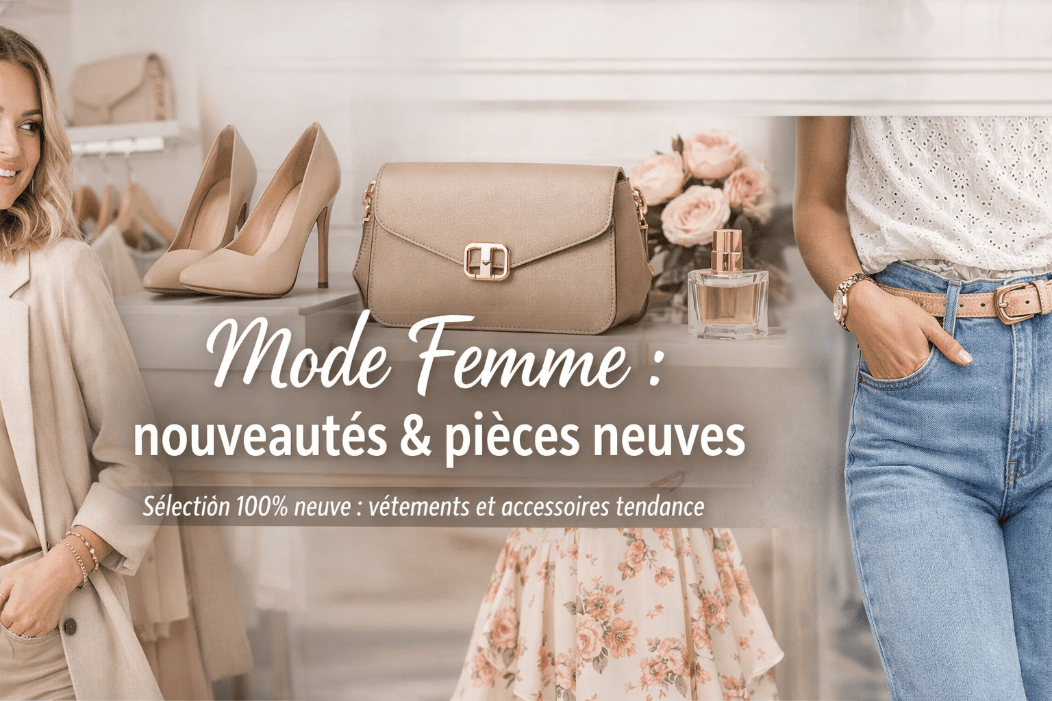 Mode : pour elle Mode : pour elle