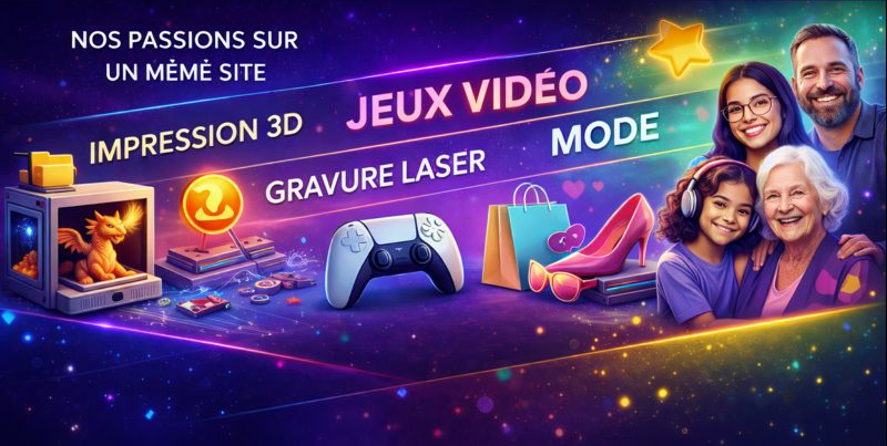 Inacio Commerce Créations