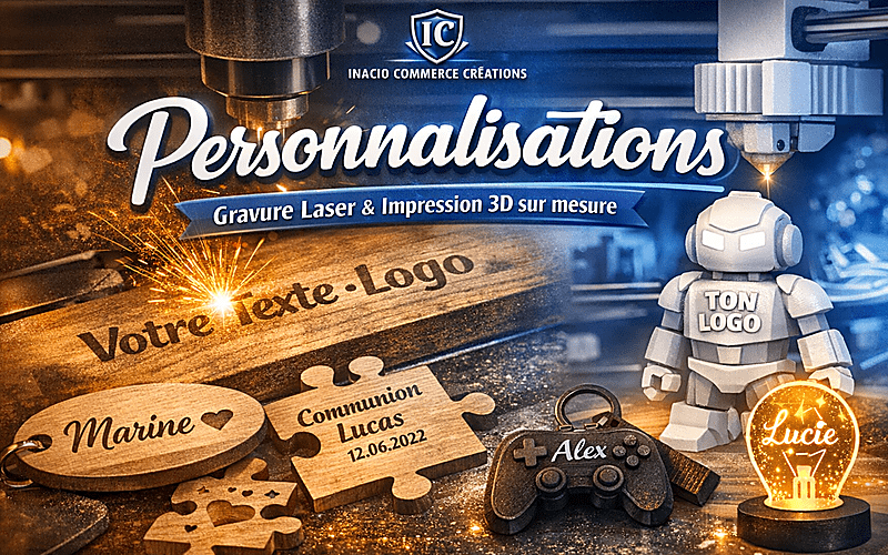 Personalisation